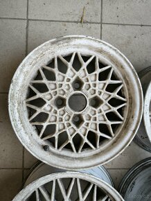 BBS RA284 R14 4x108 - 2