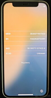 Apple iPhone 12 mini - 2