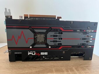 Sapphire Pulse Radeon RX 5700 XT - 2
