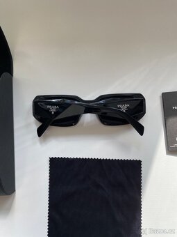 Prada Brýle - 2