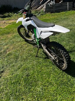 Minirocket 250 - 2