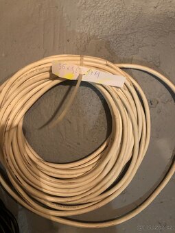 kabely na elektroinstalaci - 2