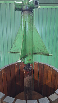pres na hrozny - 2