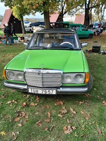 MB Piano dvoulitr v dieselu. PRODEJ - 2