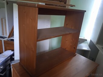 Nábytek Ikea Leksvik - 2