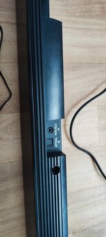 Soundbar LG SH4 - 2