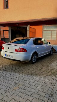 Superb 2,0 103kw - 2