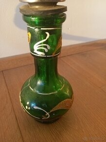 Vodní dýmka - 2