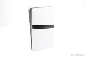 Sony PlayStation 5 Pro 2TB + 2x ovladač - 2