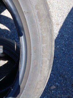 Pneu 235-50 R19 99V Hankook Ventus S1 SUV - 2