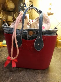 Dětský "O bag" kabelka Lilly - 2