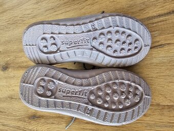 Superfit vel. 23 -NOVE, NENOSENE - 2