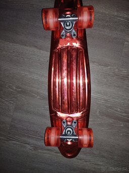 Skateboard - 2