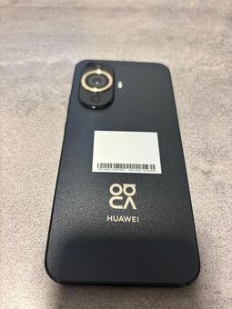 Huawei Nova 11 256 GB - černý - 2