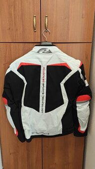 Moto bunda Held Zelda, pánská, vel. XL - 2