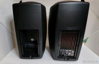 Fender Focal Passport Studio monitory - 2