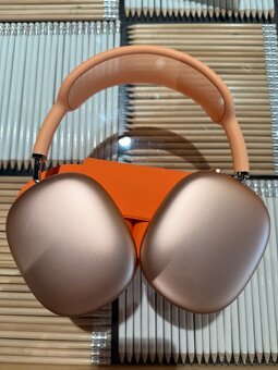 AirPods Max Orginal Zaruka Usb-c - 2