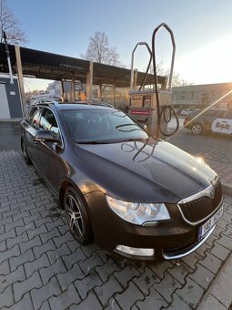 Prodam Škoda Superb 2 - 2