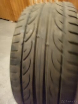 ALU kola R18 5×112 - 2