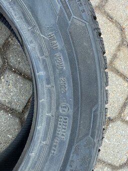 Barum Polaris 5 165/70 r14 81T - 2