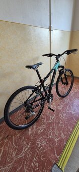 Trek Alpha 4500 - 2