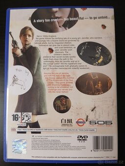 Rule of Rose (PS2) - 2
