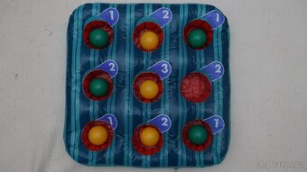 nafukovací hra Tic Tac Toe - 2