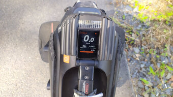 Elektrická jednokolka Inmotion V12HT - 2