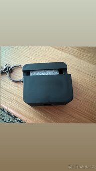 Pouzdro na Apple AirPods 3 generace - 2