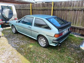 VW SCIROCCO mk2 - 2