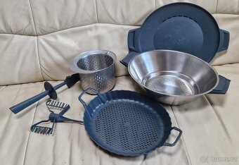 Vorwerk Thermomix TM 21 - 2