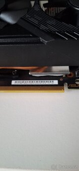 ASUS TUF Gaming 1660ti - 2