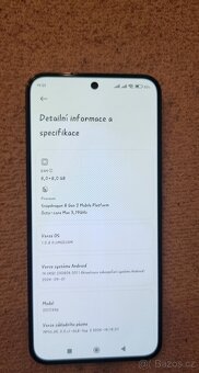 Xiaomi 13 – plně funkční, levně - 2