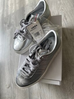 Adidas Sambarose vel. 38 - 2