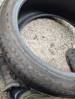 235/40/19 96y Pirelli - letní pneu 2ks - 2