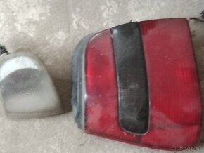 Díly Škoda felicia 1.6 - 2