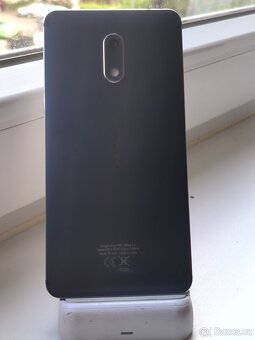 Nokia 6 TA-1021 3GB 32GB DualSIM LTE - 2