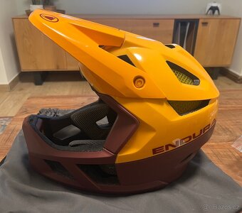 Endura MT500 Full Face L-XL 58-63 - 2