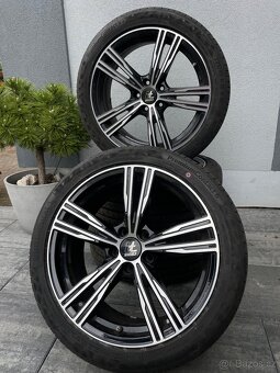 ALU itWHEELS 225/45/18 ET30 TOP - 2