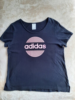 Dámské tričko zn. Adidas - 2