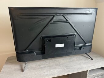 Televizi TCL 50C645/ Záruka - 2