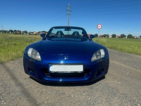 Honda S2000 - 2