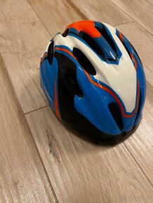 Dětská cyklistická helma Cytec - 2