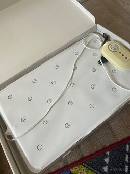 Monitor dechu - 2