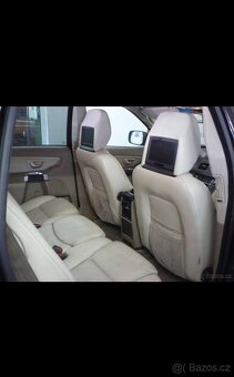 Volvo XC90 - 2