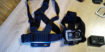 Akční minikamera typu gopro - 2