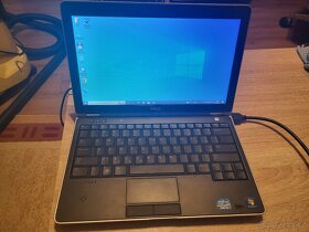 Notebook Dell Latitude 6220 - 2