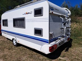 Karavan Hobby excellent easy 500KMFe - 2