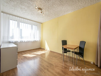 Pronájem bytu 2+kk, Ctěnická, Prosek, 18500 Kč/měs, 39 m2 - 2