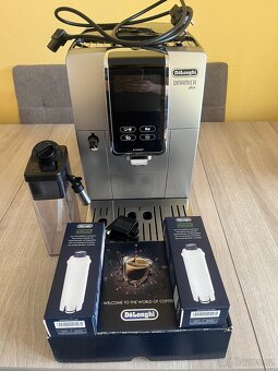 DeLonghi Dinamica plus - 2